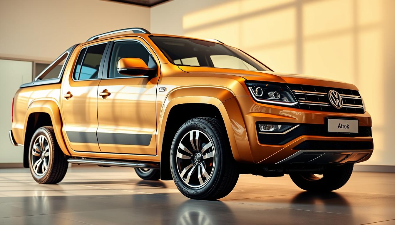 AMAROK